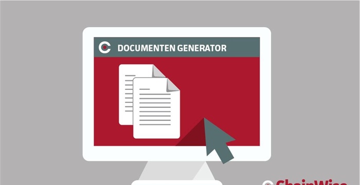 Documentgenerator ChainWise