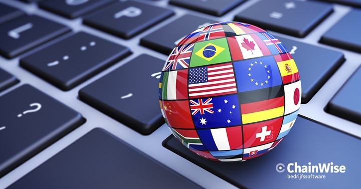 Meertaligheid backoffice