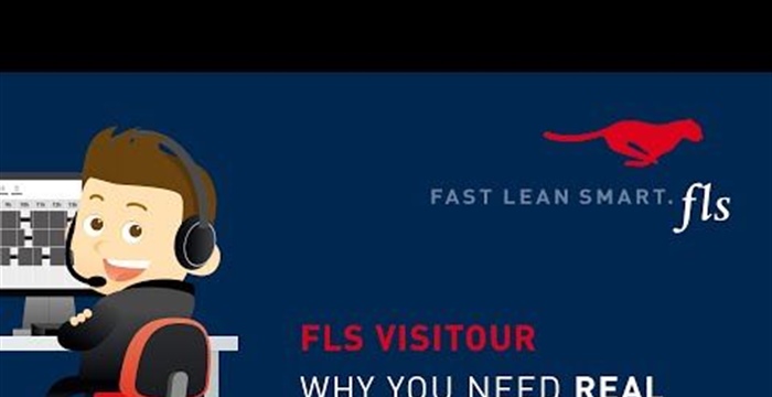 Partnerschap met FLS!