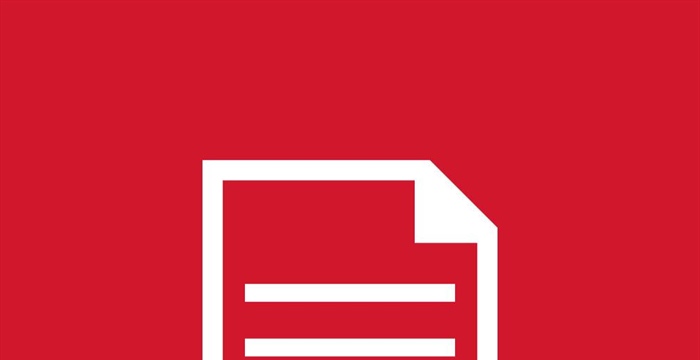 Nieuwe ontwikkelingen documentgenerator