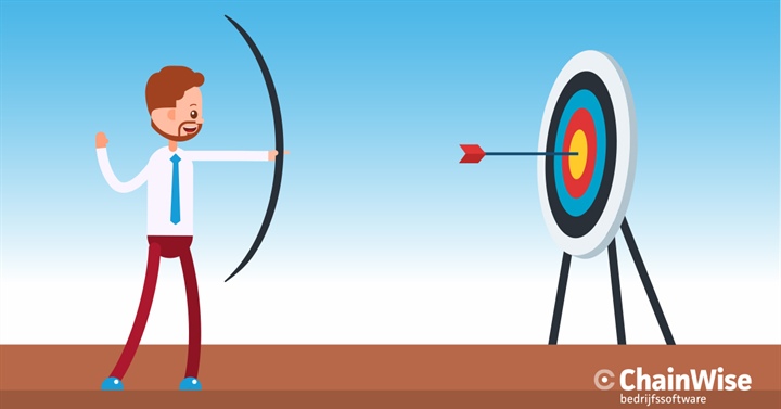 Nieuw jaar, nieuwe doelen – Gelukkig Nieuwjaar 2025!