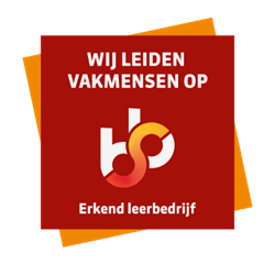 <p>ChainWise is een&nbsp;<a href="https://www.s-bb.nl/" target="_blank" rel="noopener">SSB</a>&nbsp;erkend leerbedrijf. Hiermee bieden wij MBO studenten (niveau 4) met een relevante opleiding de gelegenheid ervaring op te doen in de vorm van een stage. Inmiddels hebben verschillende stagairs hun stage succesvol afgerond. Meer weten? Voor onze stage-vacature klik je&nbsp;<a href="http://www.thewisecompany.nl/Vacature/ChainWise/HBO-MBO-stage" target="_blank" rel="noopener">hier</a> of neem je direct contact met ons op. (Registratienummer: 9785603)</p>